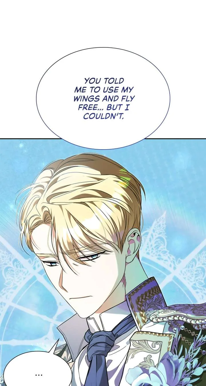 Enough with the Flirting Chapter 58 page 31