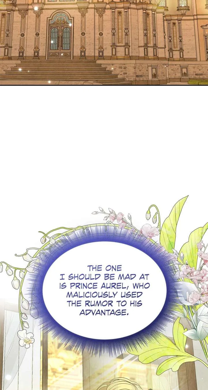 Enough with the Flirting Chapter 58 page 3
