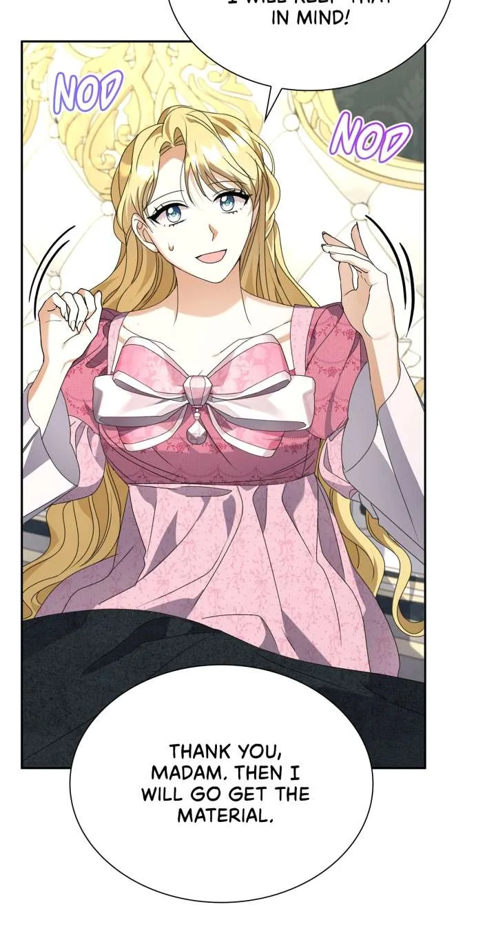Enough with the Flirting Chapter 59 page 36