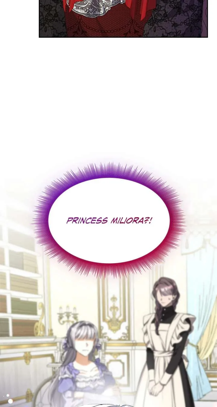 Enough with the Flirting Chapter 59 page 51