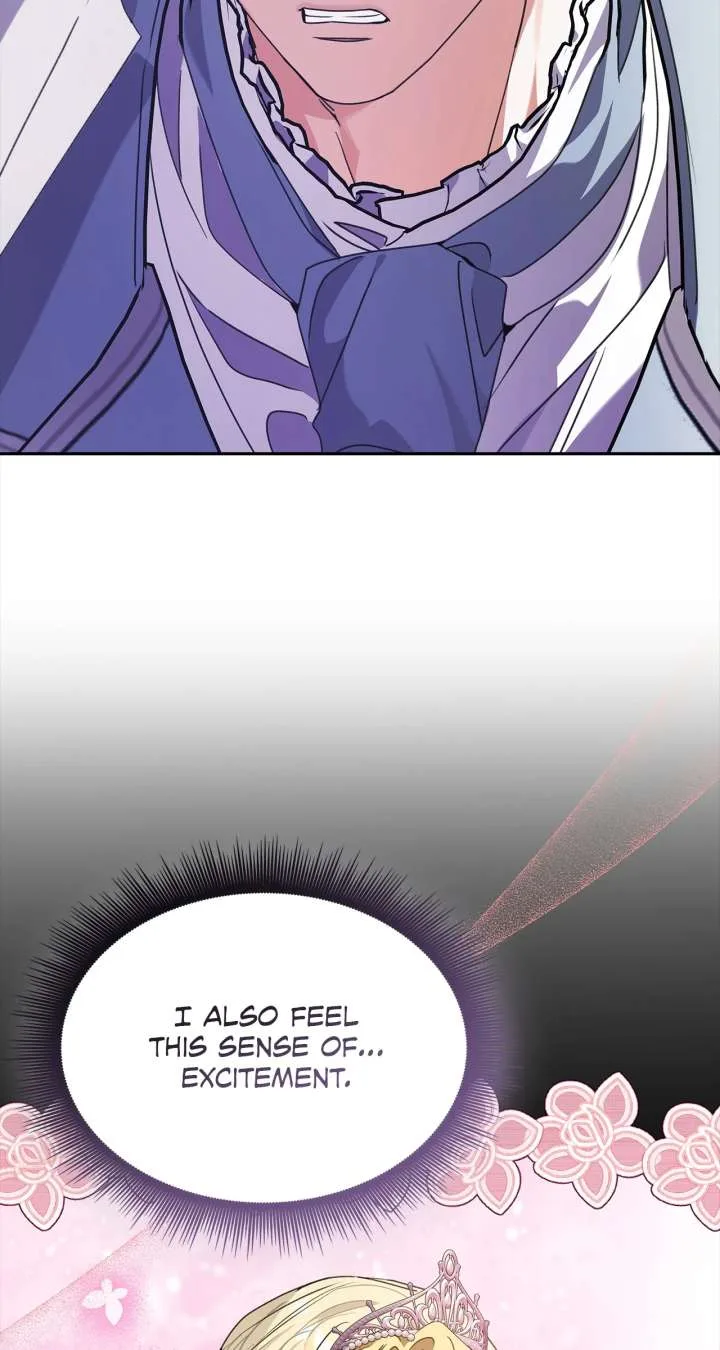 Enough with the Flirting Chapter 58 page 13