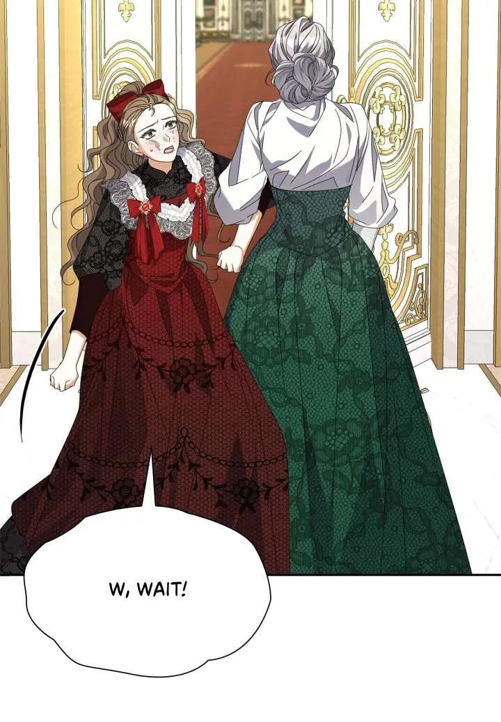 Enough with the Flirting Chapter 59 page 71