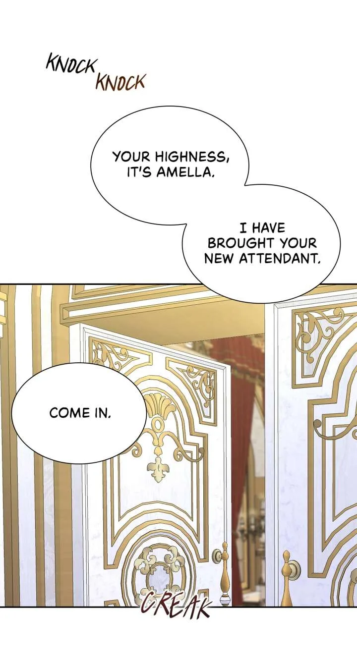 Enough with the Flirting Chapter 59 page 49