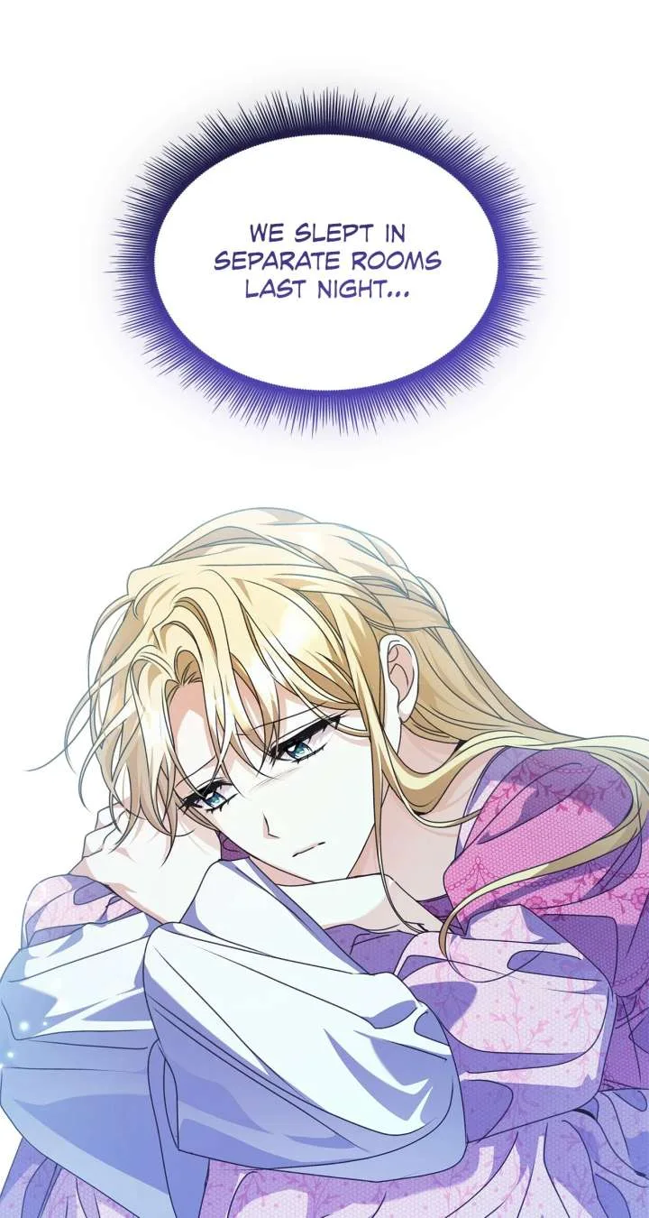 Enough with the Flirting Chapter 59 page 38