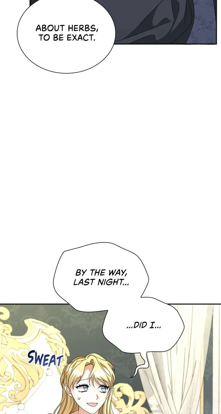 Enough with the Flirting Chapter 59 page 12