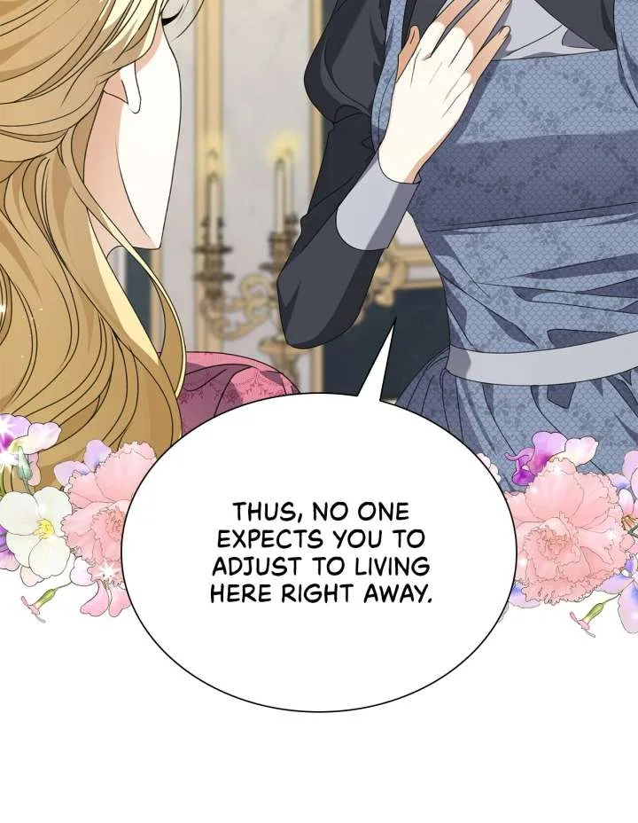 Enough with the Flirting Chapter 59 page 27