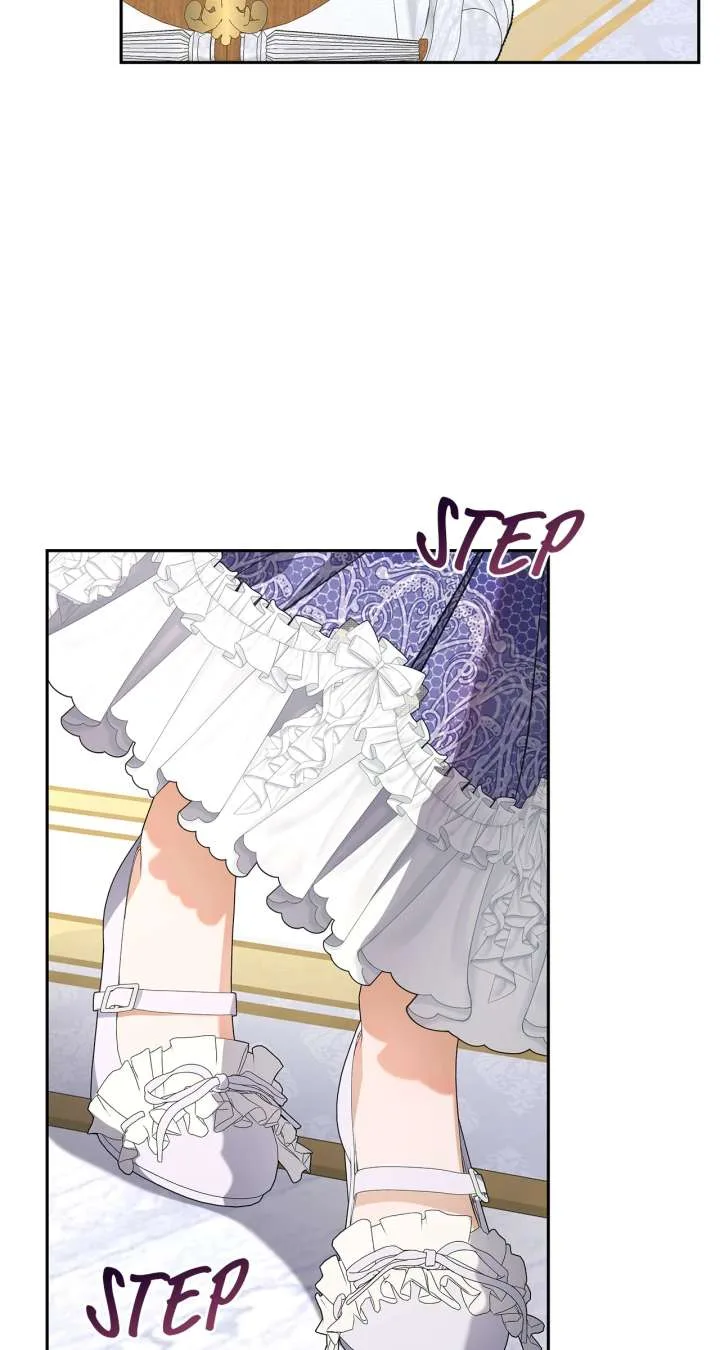 Enough with the Flirting Chapter 59 page 55