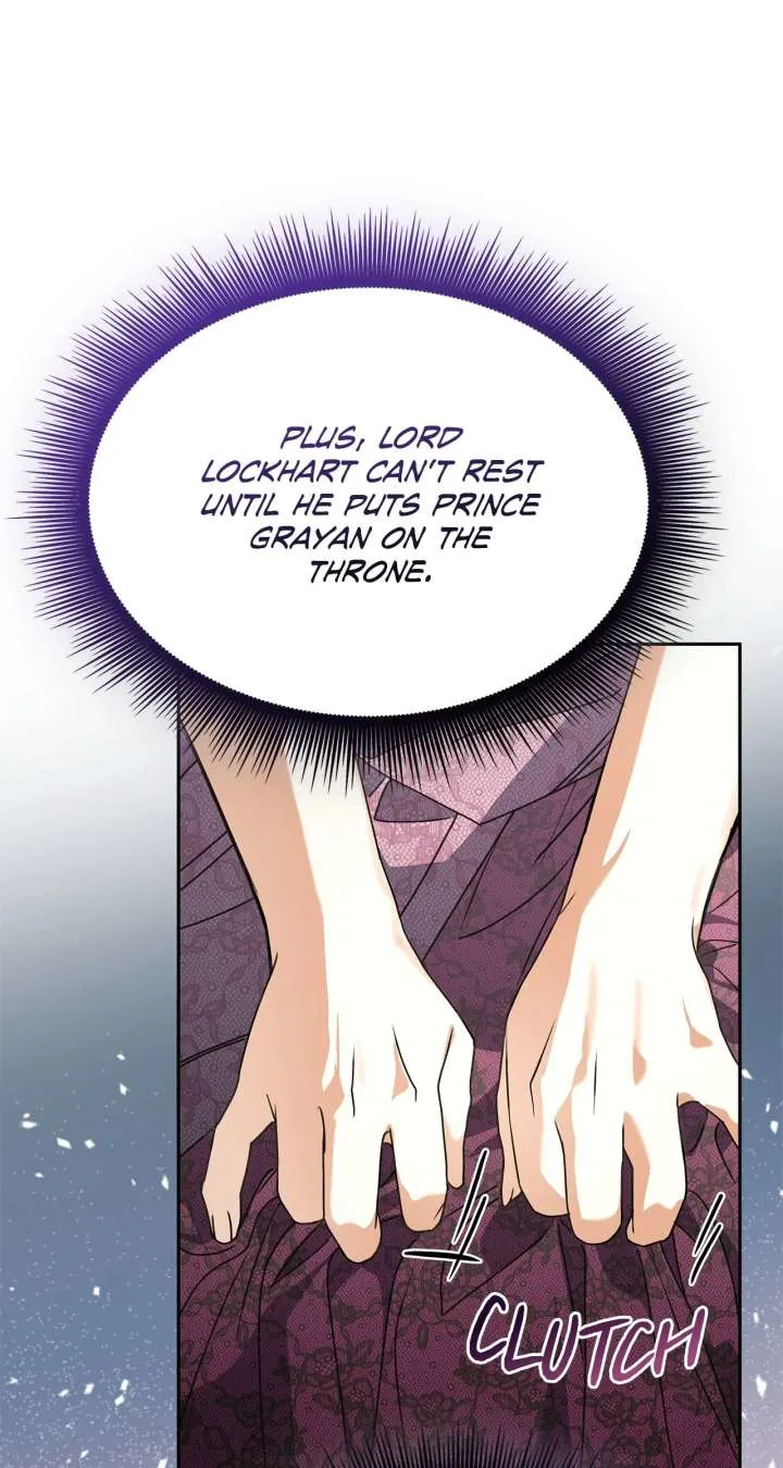 Enough with the Flirting Chapter 58 page 5