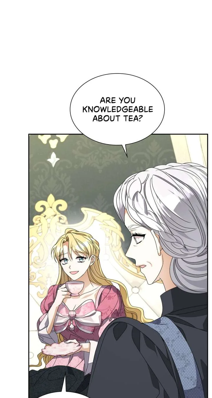 Enough with the Flirting Chapter 59 page 11