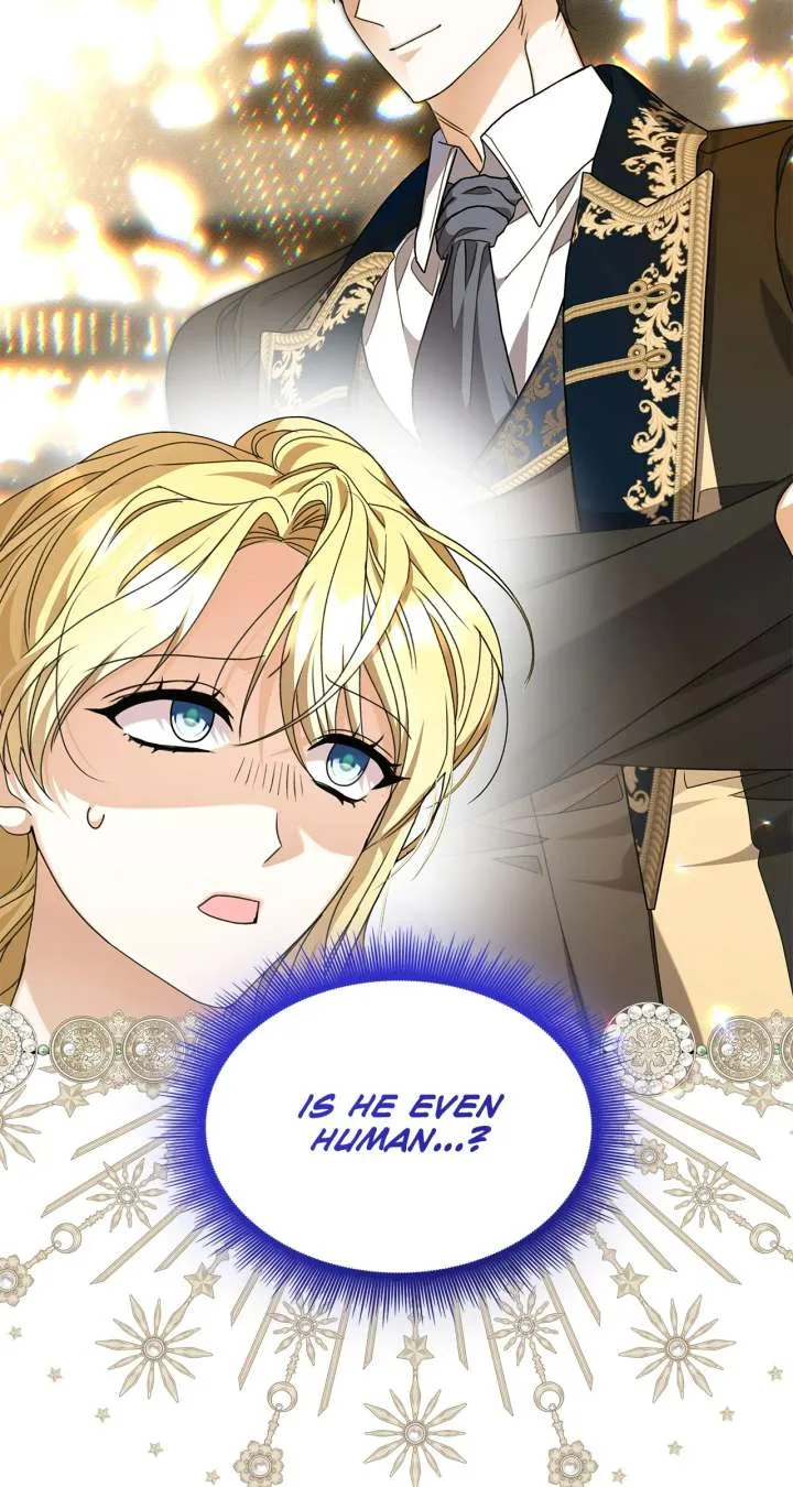 Enough with the Flirting Chapter 59 page 17