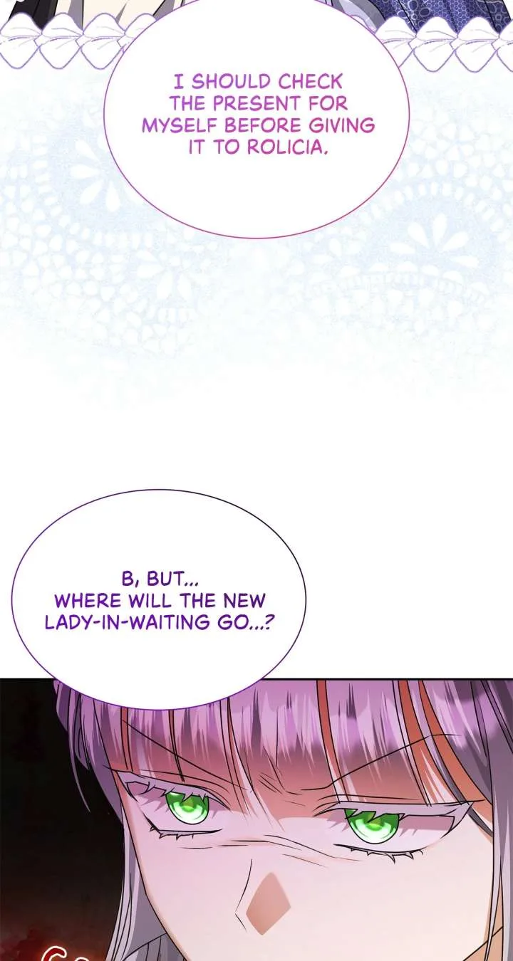 Enough with the Flirting Chapter 59 page 77