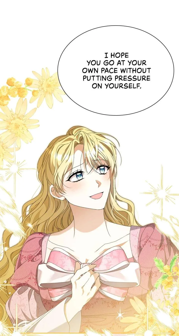 Enough with the Flirting Chapter 59 page 28