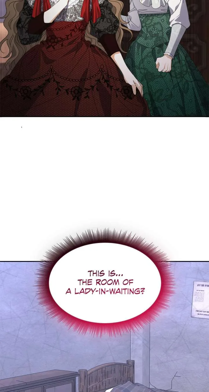 Enough with the Flirting Chapter 59 page 81