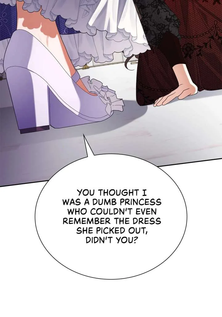 Enough with the Flirting Chapter 59 page 62