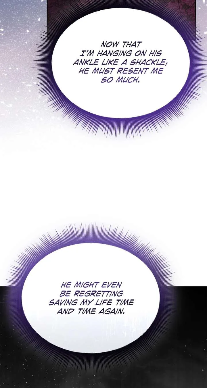 Enough with the Flirting Chapter 58 page 6