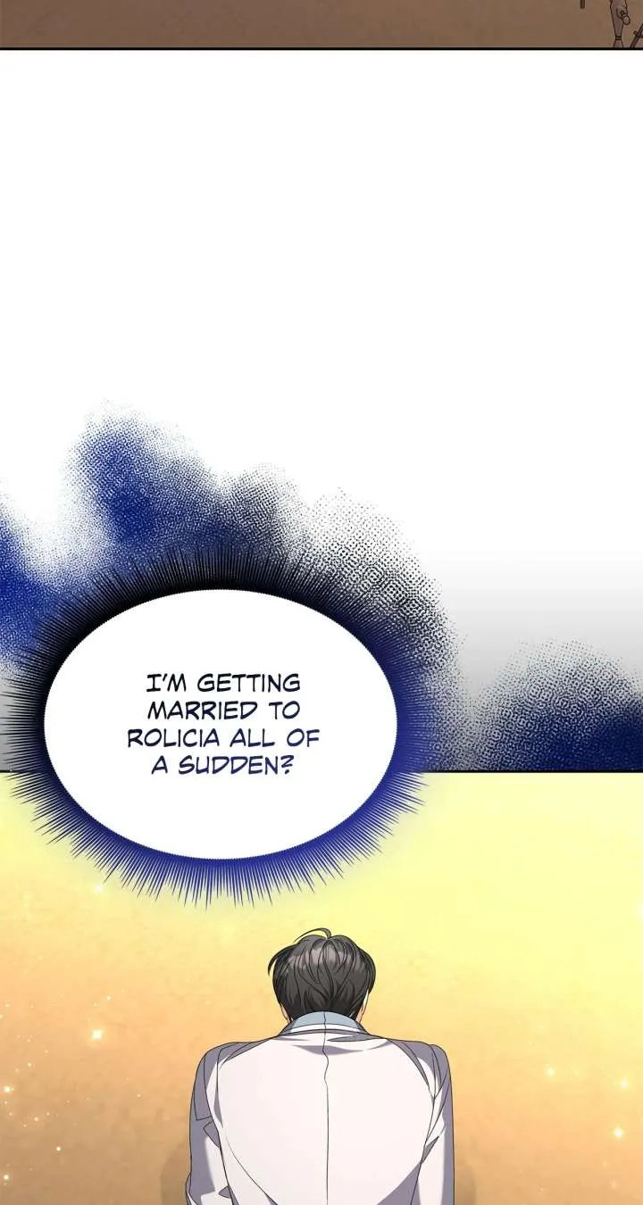 Enough with the Flirting Chapter 58 page 10