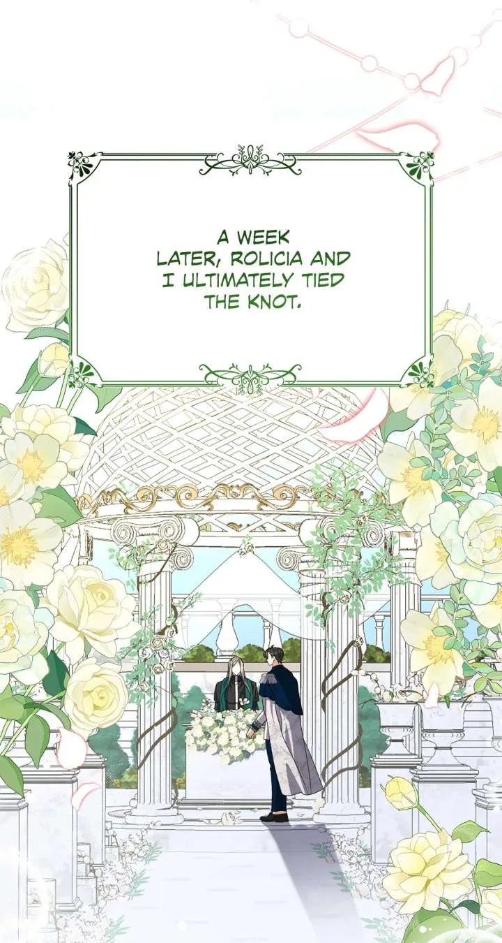 Enough with the Flirting Chapter 58 page 25