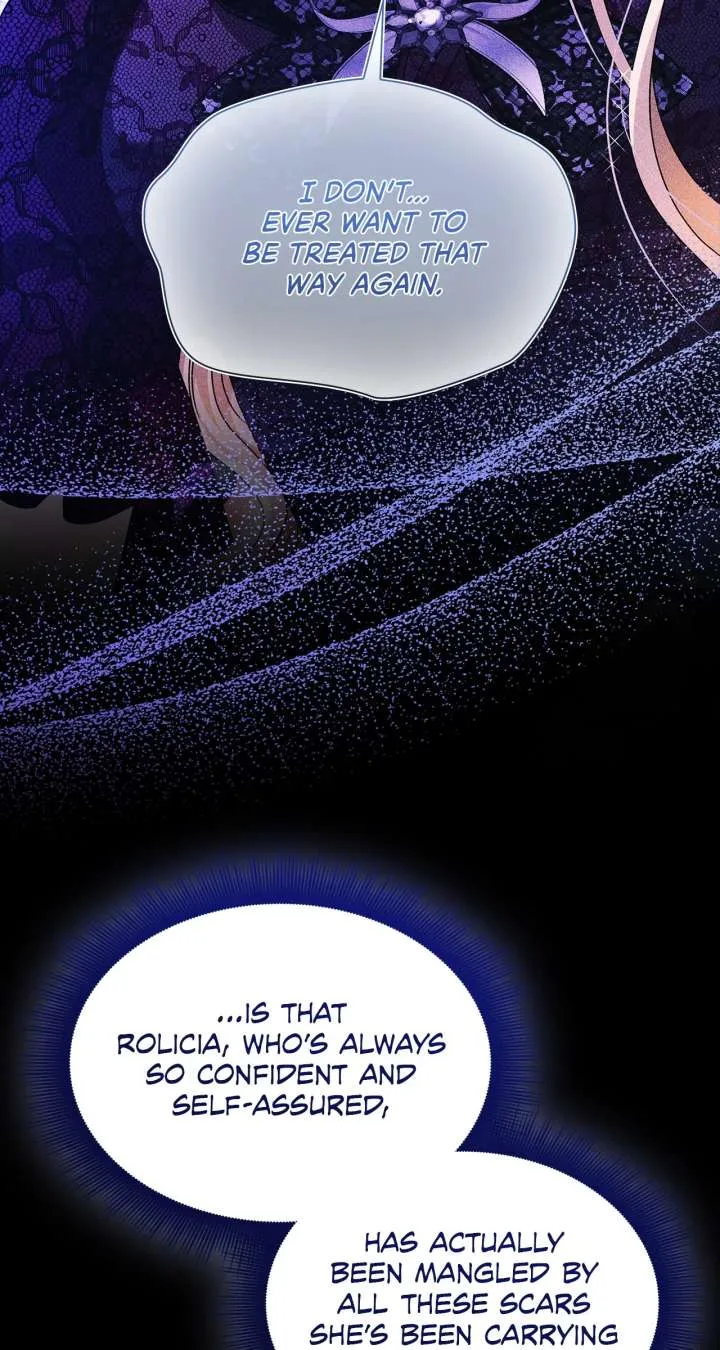 Enough with the Flirting Chapter 58 page 18