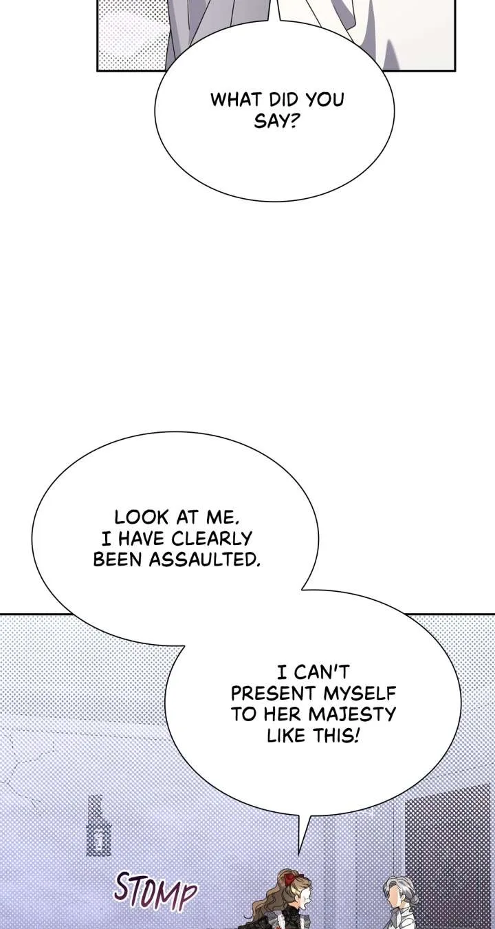 Enough with the Flirting Chapter 59 page 85