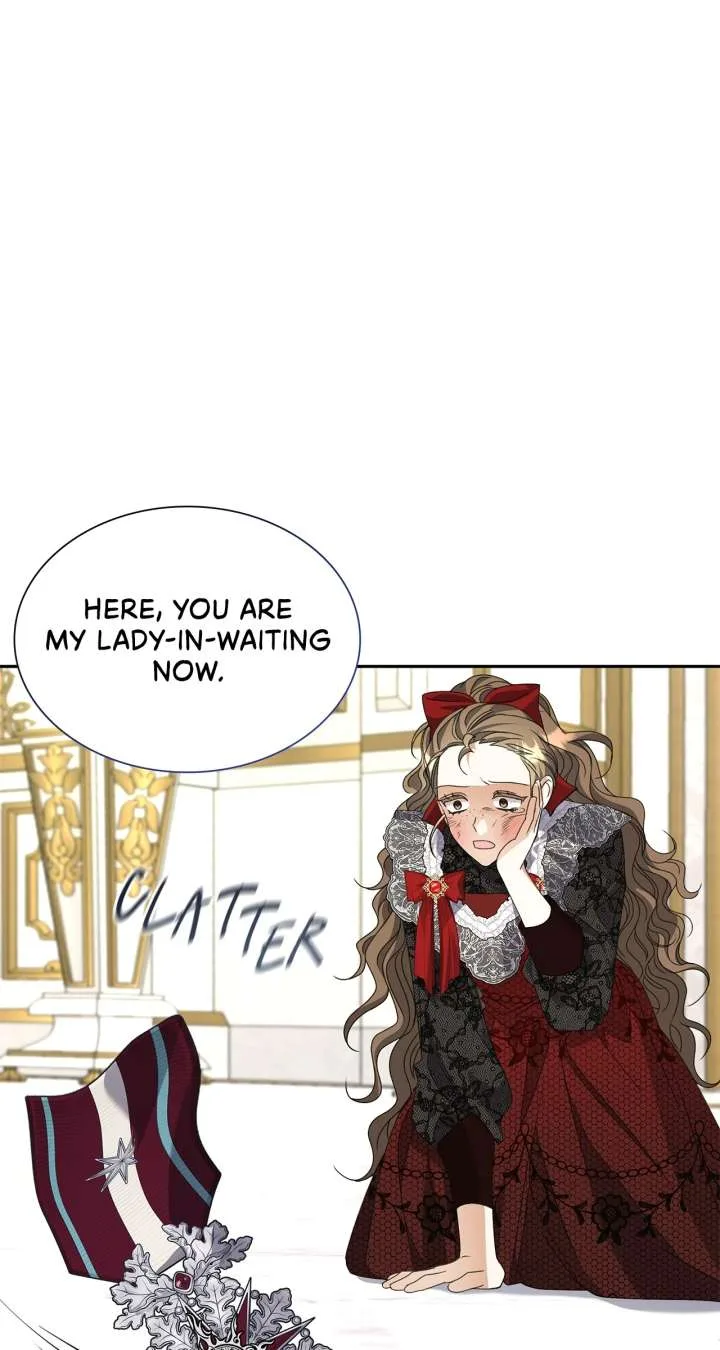 Enough with the Flirting Chapter 59 page 66