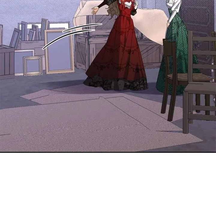 Enough with the Flirting Chapter 59 page 86