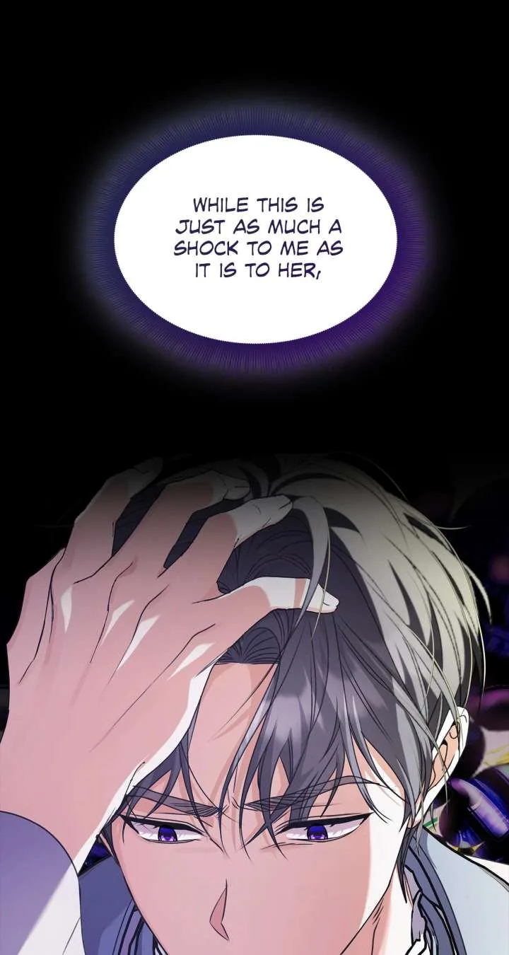 Enough with the Flirting Chapter 58 page 12