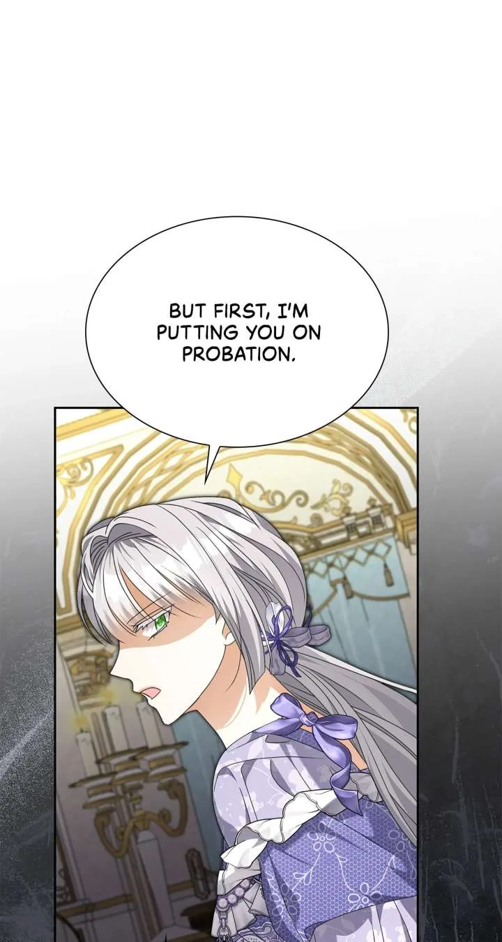 Enough with the Flirting Chapter 59 page 68