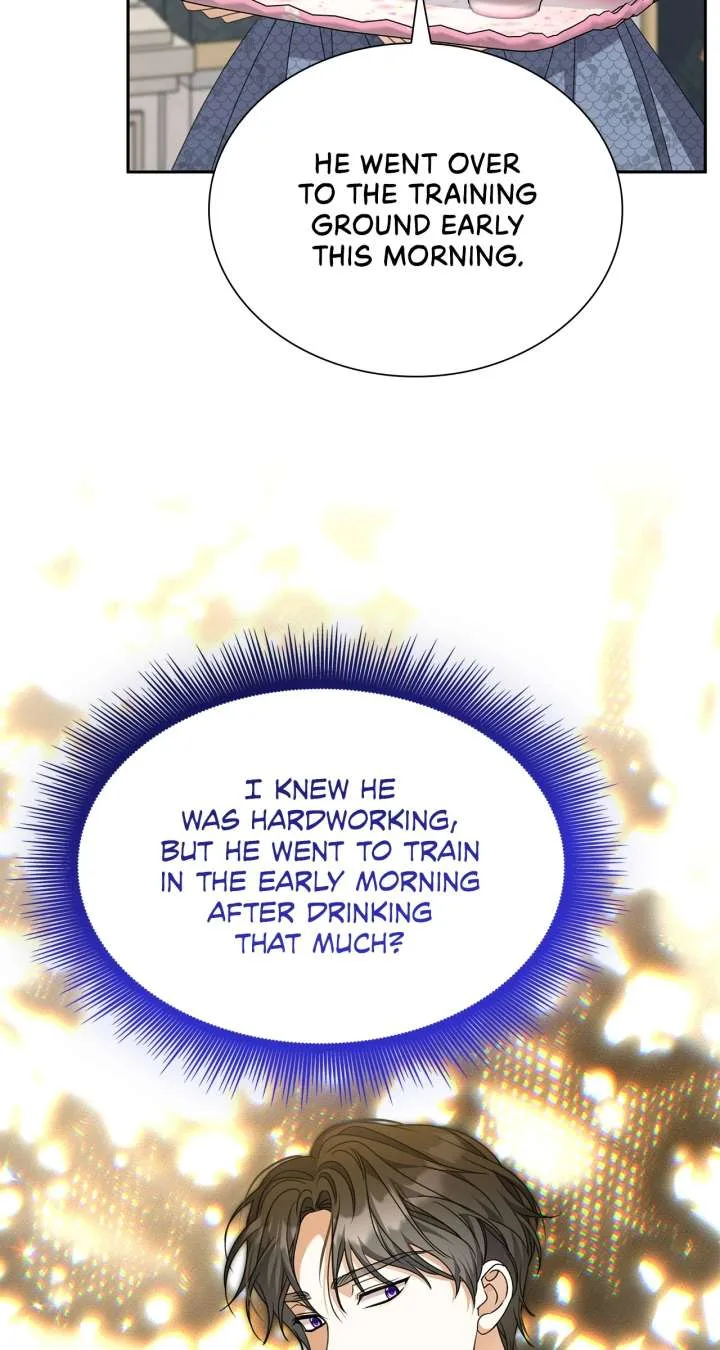 Enough with the Flirting Chapter 59 page 16