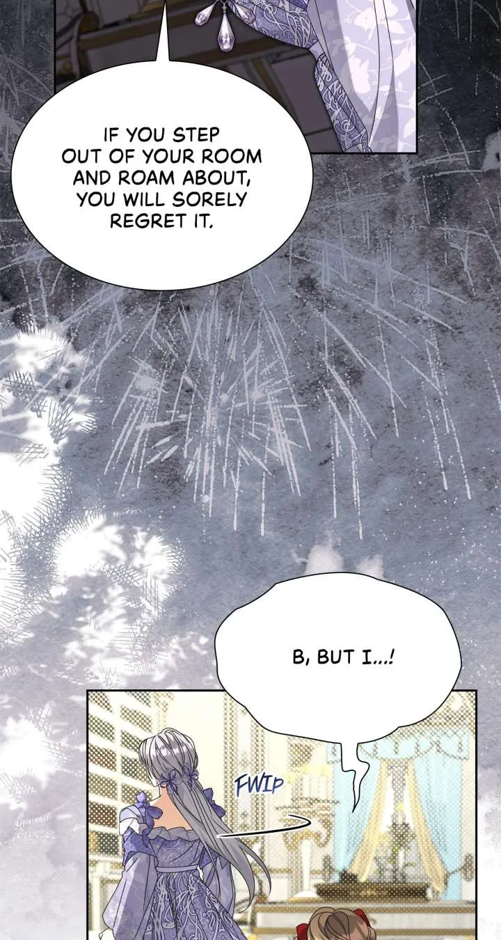Enough with the Flirting Chapter 59 page 69