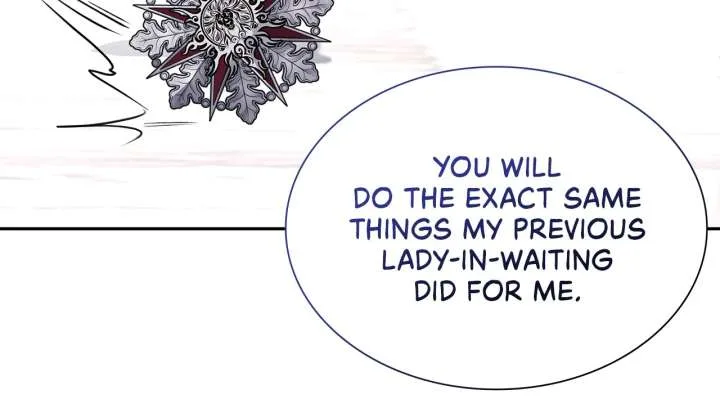Enough with the Flirting Chapter 59 page 67