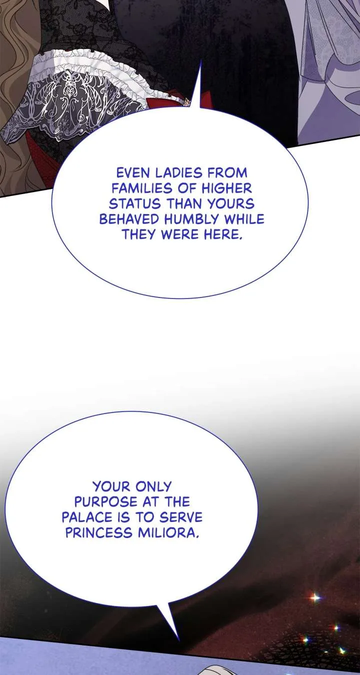 Enough with the Flirting Chapter 59 page 93