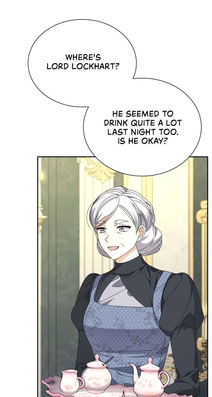 Enough with the Flirting Chapter 59 page 15