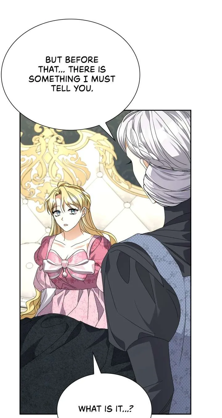 Enough with the Flirting Chapter 59 page 33