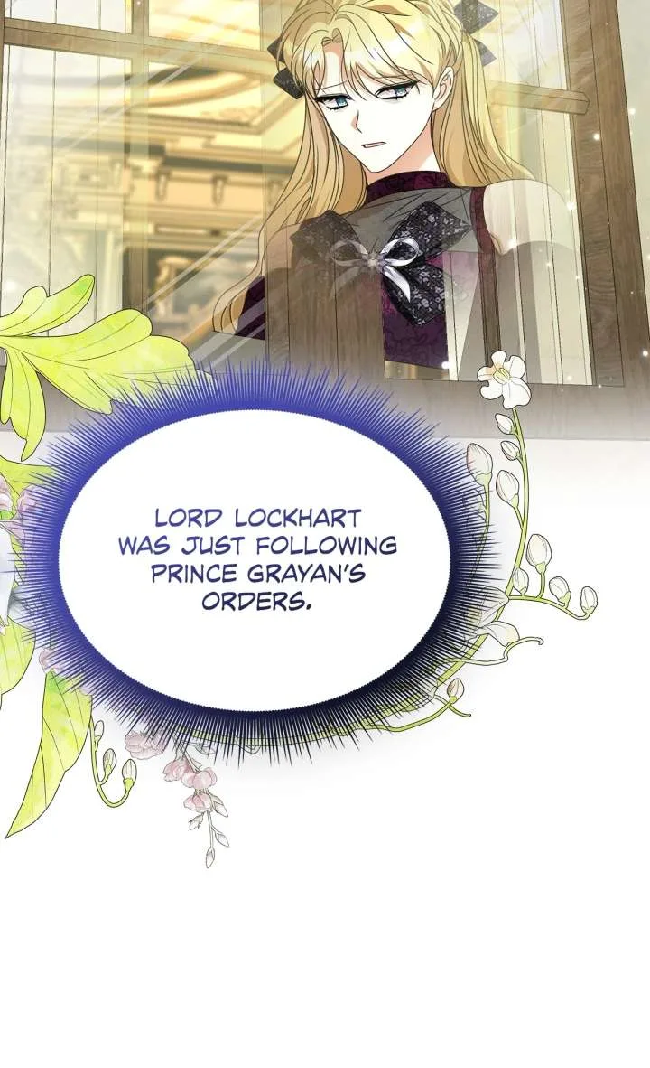Enough with the Flirting Chapter 58 page 4