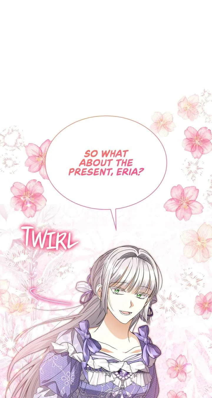 Enough with the Flirting Chapter 59 page 73