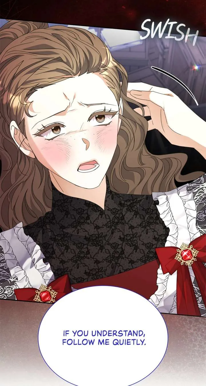 Enough with the Flirting Chapter 59 page 95