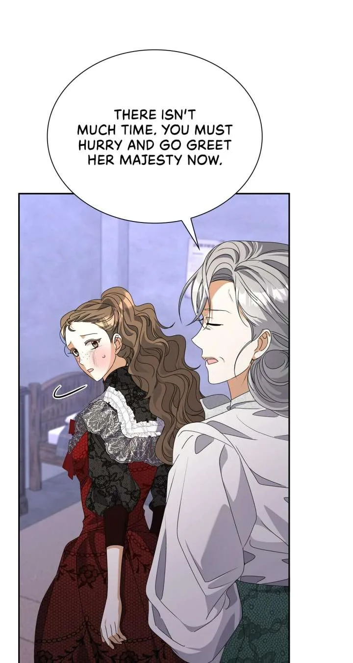 Enough with the Flirting Chapter 59 page 83