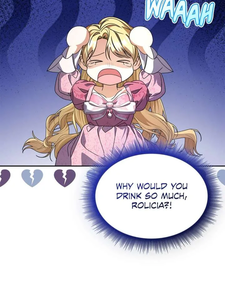 Enough with the Flirting Chapter 59 page 5