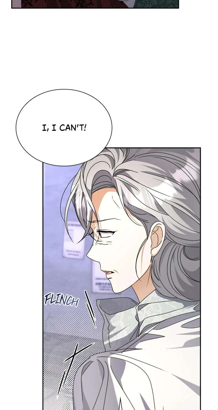 Enough with the Flirting Chapter 59 page 84