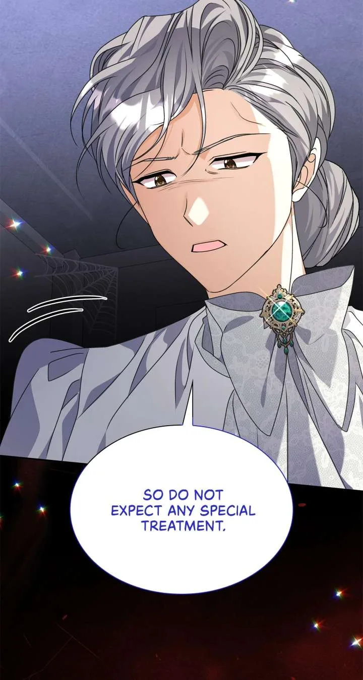 Enough with the Flirting Chapter 59 page 94