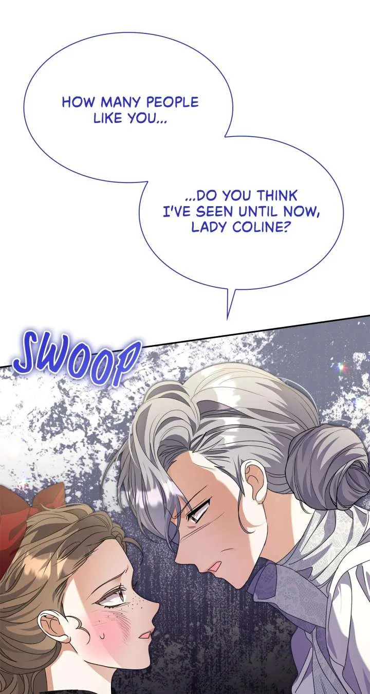 Enough with the Flirting Chapter 59 page 92