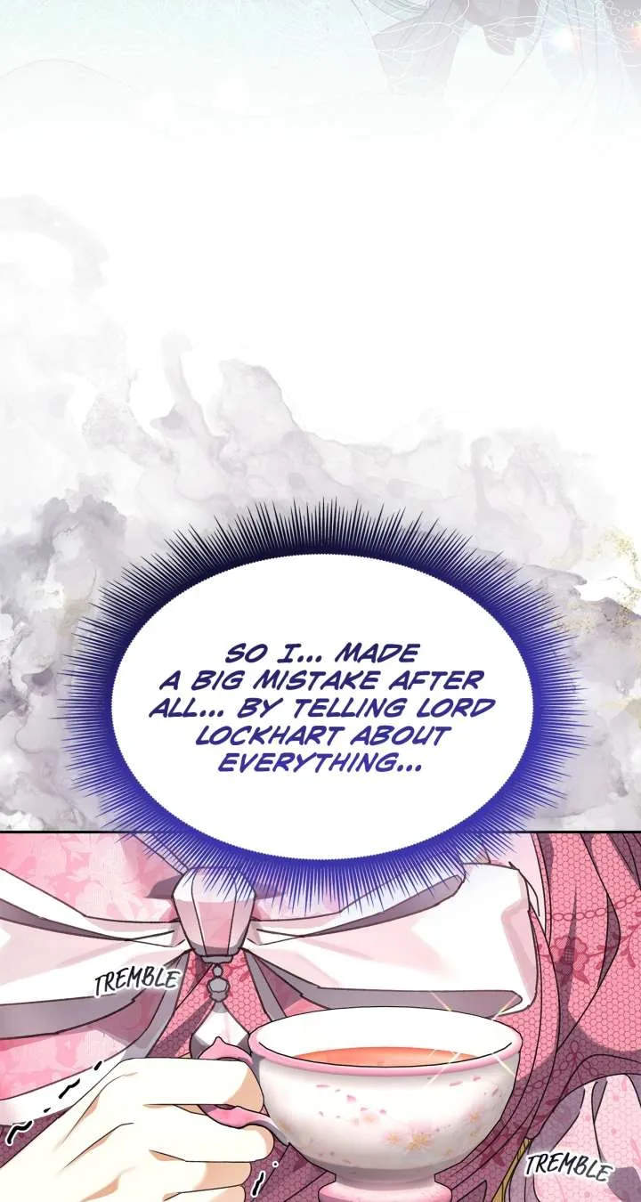 Enough with the Flirting Chapter 59 page 21