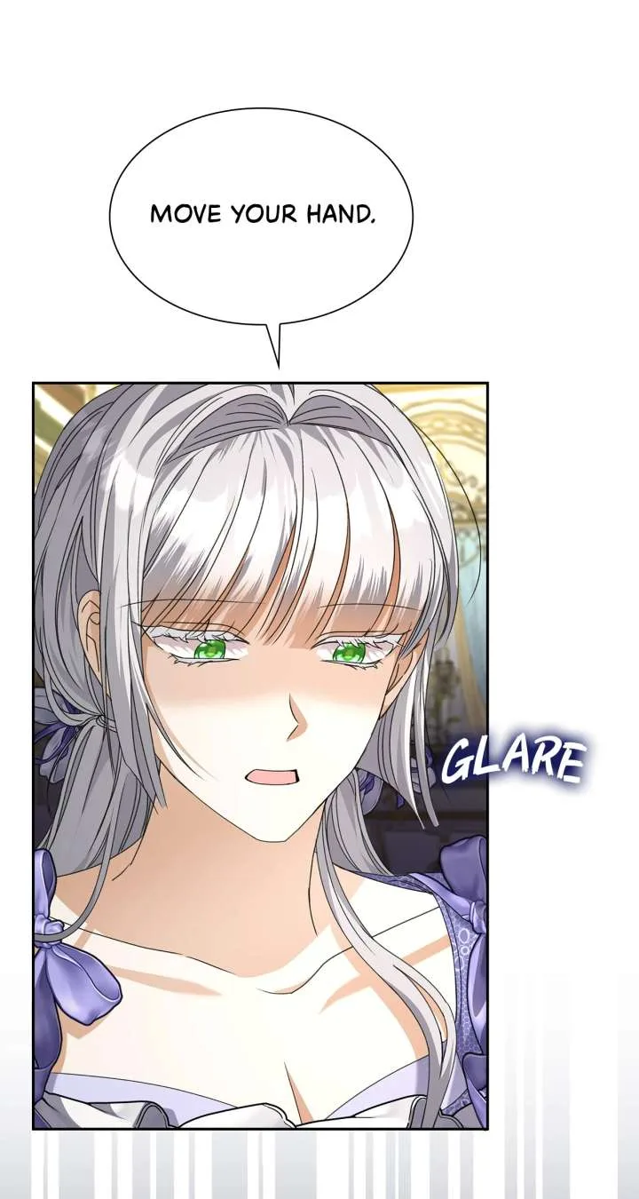 Enough with the Flirting Chapter 59 page 59