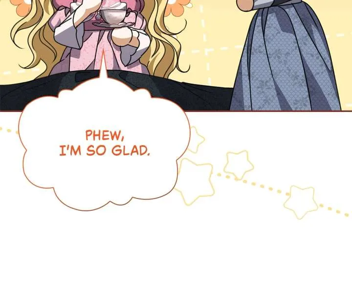 Enough with the Flirting Chapter 59 page 14