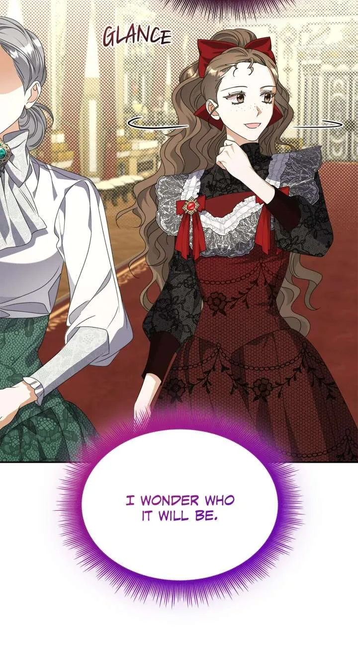 Enough with the Flirting Chapter 59 page 47