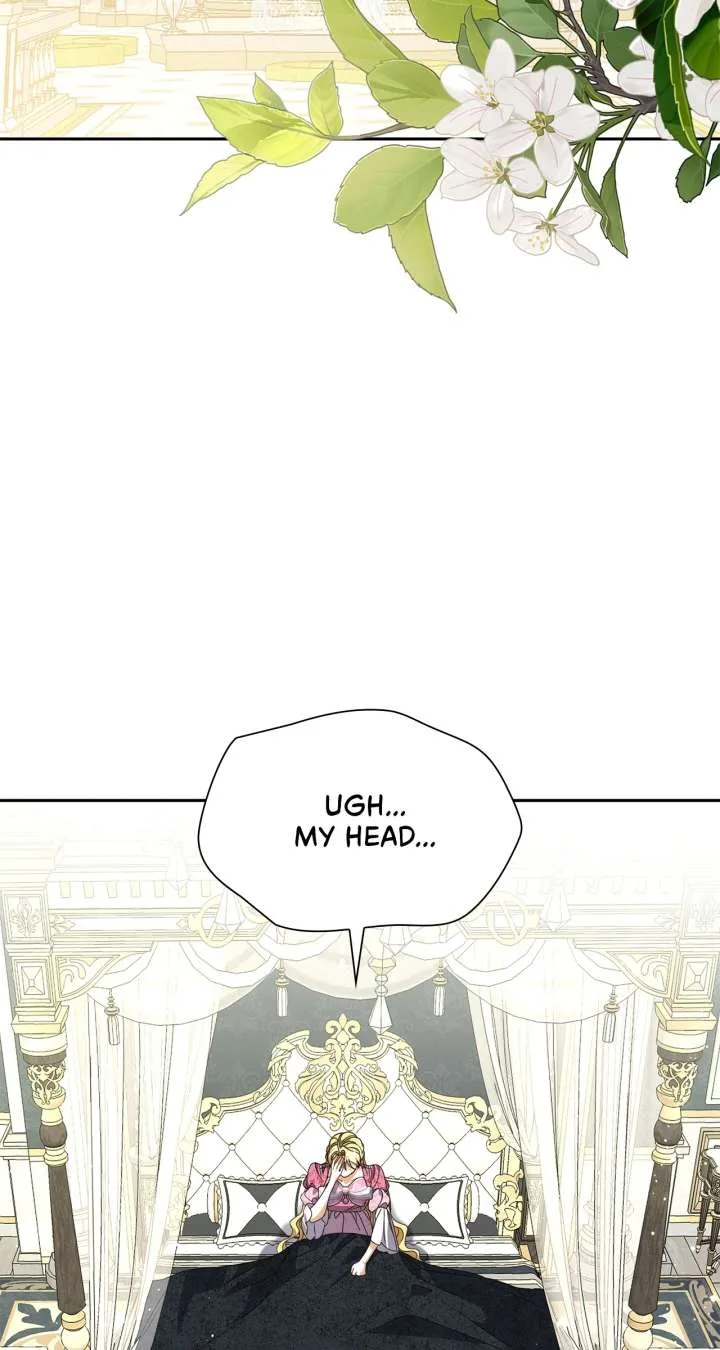 Enough with the Flirting Chapter 59 page 3