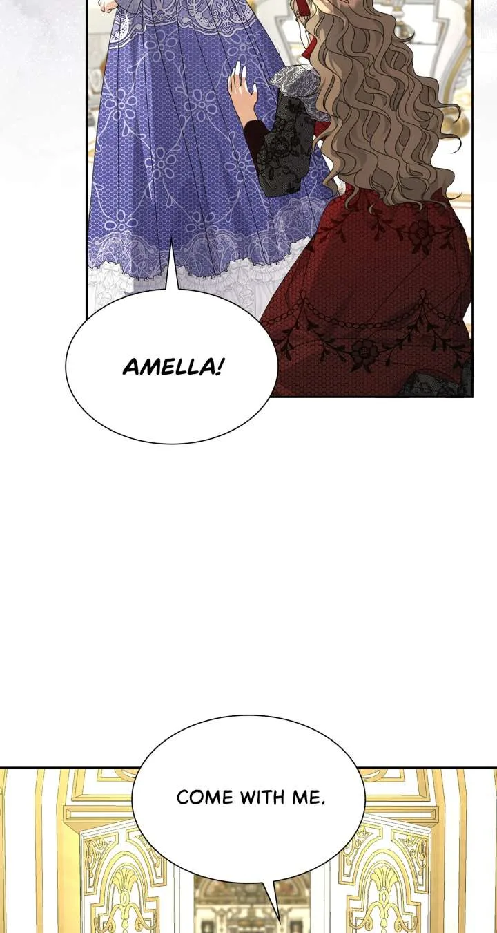 Enough with the Flirting Chapter 59 page 70