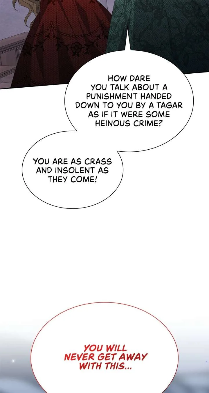 Enough with the Flirting Chapter 59 page 89