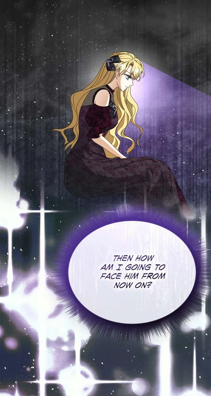 Enough with the Flirting Chapter 58 page 7