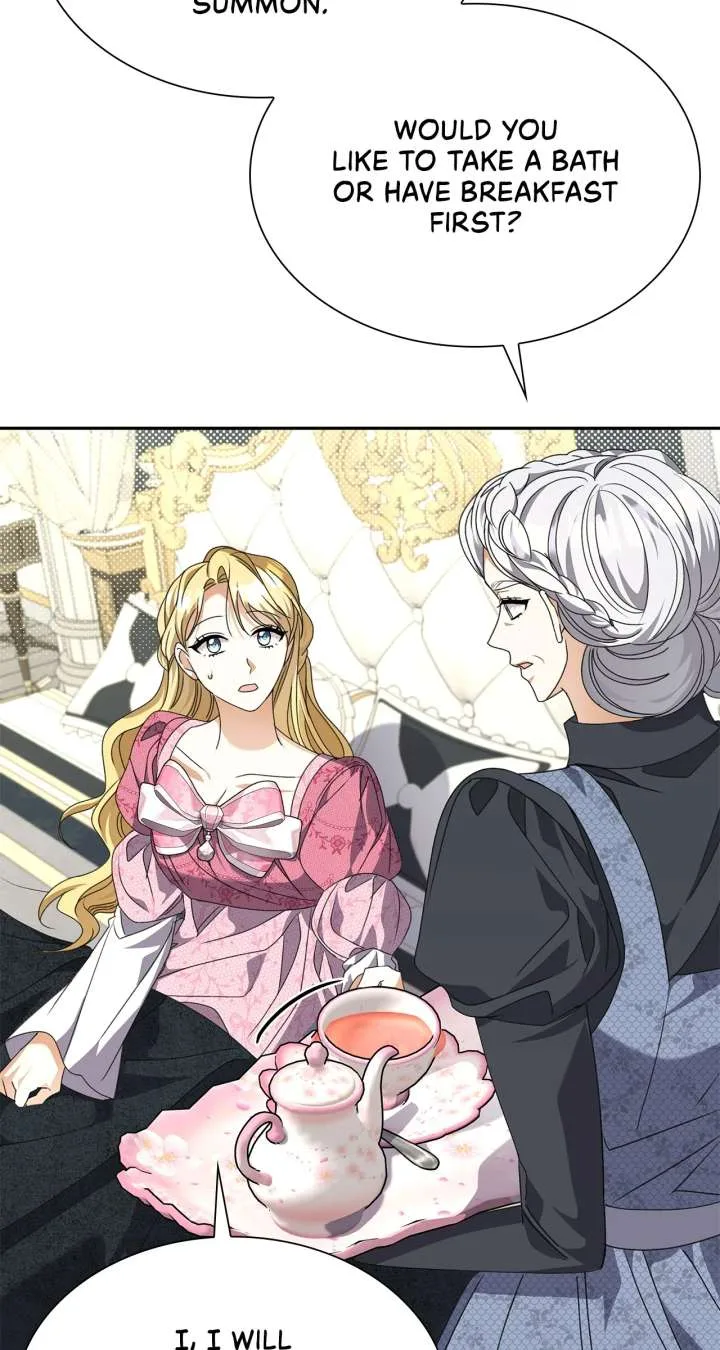 Enough with the Flirting Chapter 59 page 23